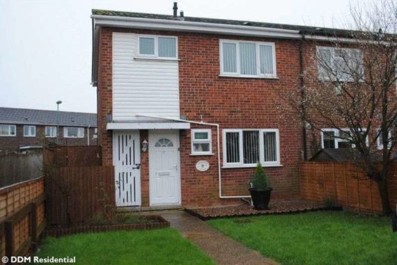 3 Bedroom Detached